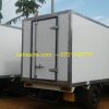 Get the best price quote on high quality and durable insulated truck body building works in Kampala, Uganda with UEL RESINS & FIBERGLASS LTD. As a leading truck and lorry body building works provider in East Africa, we extend truck body fabrication services to the entire region in Rwanda, Kenya, Tanzania, Congo, Burundi and South Sudan.