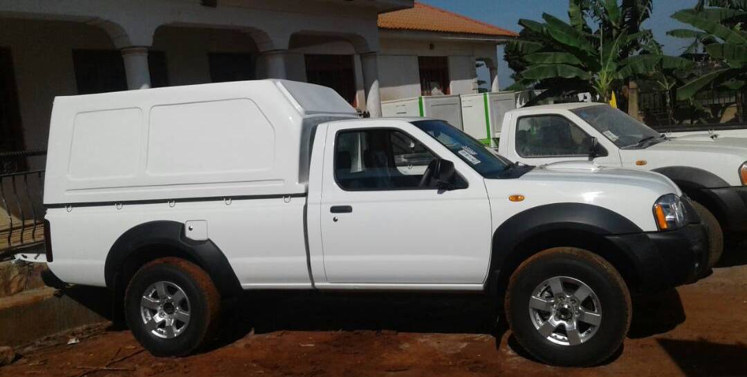 fibreglass products in uganda