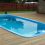Fibreglass Swimming Pool