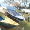 We are now leveraging on our proven track record in Uganda's fiberglass industry to build fiberglass boats and related boat structures. Our fiberglass boats are lightweight, durable, extremely strong and resistant to all forms of water, weather, and chemical ingress. Expected useful life of fibreglass boats is more than 30 years. As specialists in all aspects of GRP (fiberglass) design and production, we are able to take fibreglass boat projects from concept to development, installation and, in some cases launch. Build quality and weight, endurance and design are all of paramount importance and we deliver on all counts when building fiberglass boats. We have completed projects for the Great Lakes region in Rwanda, Uganda, Congo, Burundi, Kenya, Tanzania and South Sudan on Lake Victoria and River Nile.