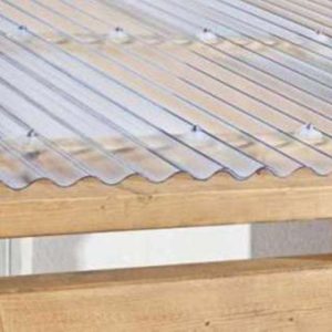 Translucent Fibreglass Roofing Sheet Maker, Suplier and Fabrication in Kampala - Uganda at the best prices