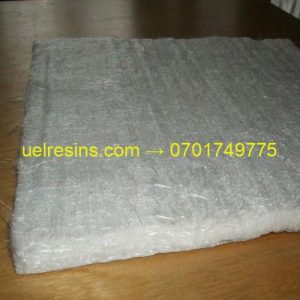 GRP fibreglass matting kit used with polyester resin with prices in kampala uganda