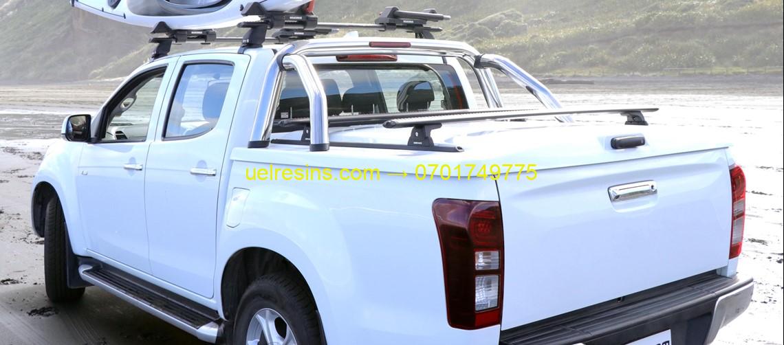 sport lid fibreglass uganda