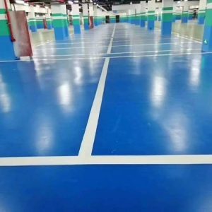 epoxy resin flooring, floor painting, coating and polished concrete - kampala - uganda