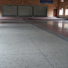 Terrazzo Floor Uganda