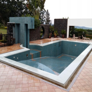 Get a free price quotation on Swimming Pool Granite and Marble Works in Kampala, Uganda. Marble outdoor or indoor swimming pools invite you to relax and let yourself enjoy the senses in a stimulating and natural environment. We help you to create unique environments using granite stones and marble tiles for your swimming pool.