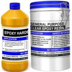 Epoxy Resin and Epoxy Hardener/Catalyst  Supply in Uganda