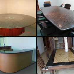 Granite will surely add great value to your hotel or catering business.