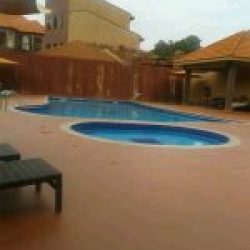 Swimming Pool Construction Services in Kampala Uganda